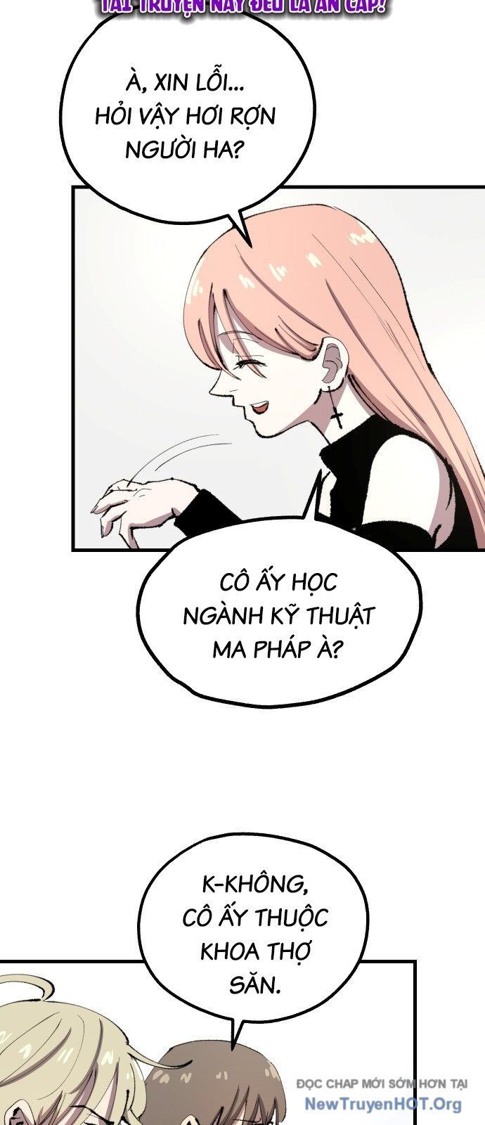 Dũng Sĩ Kiếm Tâm - Chap 8 - Trang 9