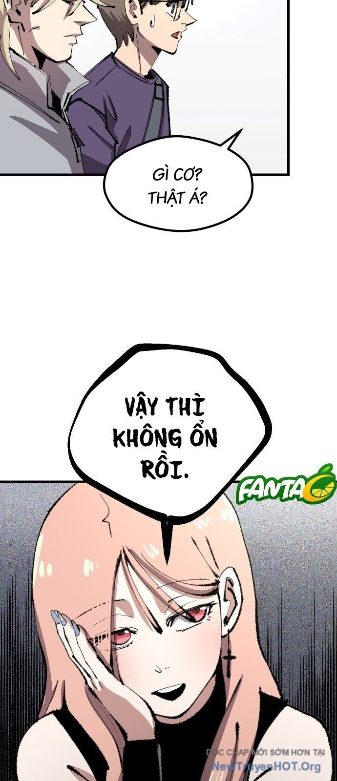 Dũng Sĩ Kiếm Tâm - Chap 8 - Trang 10