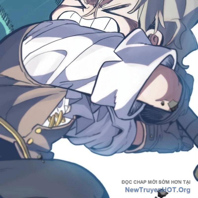 Dũng Sĩ Kiếm Tâm - Chap 9 - Trang 16