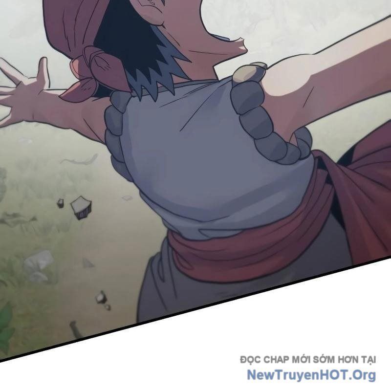 Dũng Sĩ Kiếm Tâm - Chap 9 - Trang 19