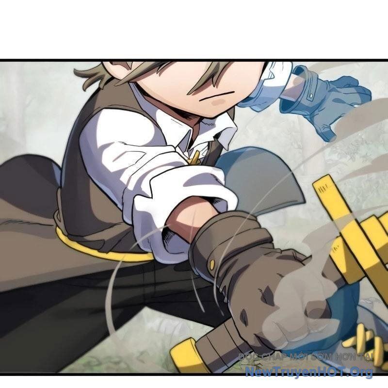 Dũng Sĩ Kiếm Tâm - Chap 9 - Trang 42