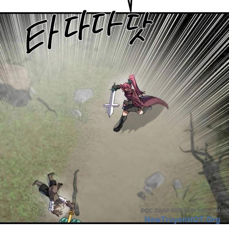 Dũng Sĩ Kiếm Tâm - Chap 9 - Trang 55