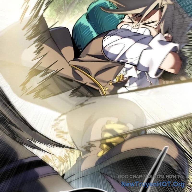 Dũng Sĩ Kiếm Tâm - Chap 9 - Trang 8