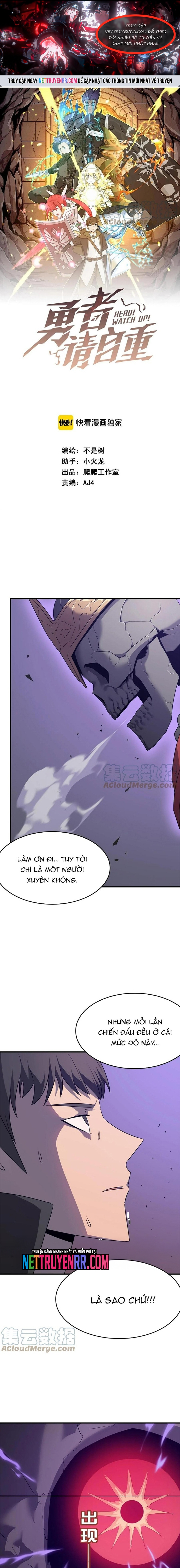 Chương 33 - Trang 1