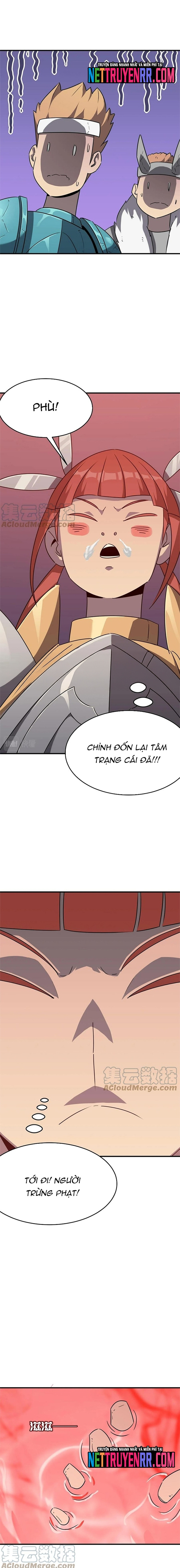Chương 33 - Trang 8