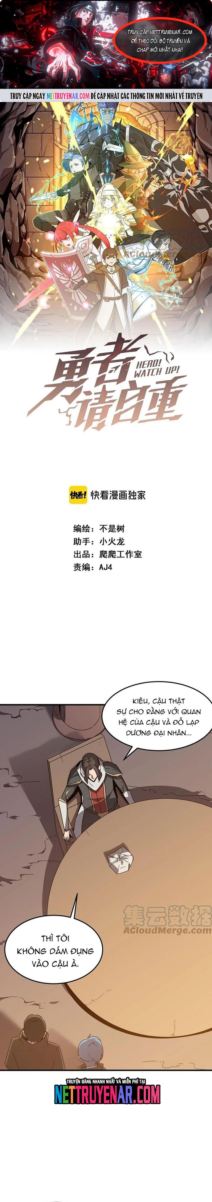 Chương 43 - Trang 1