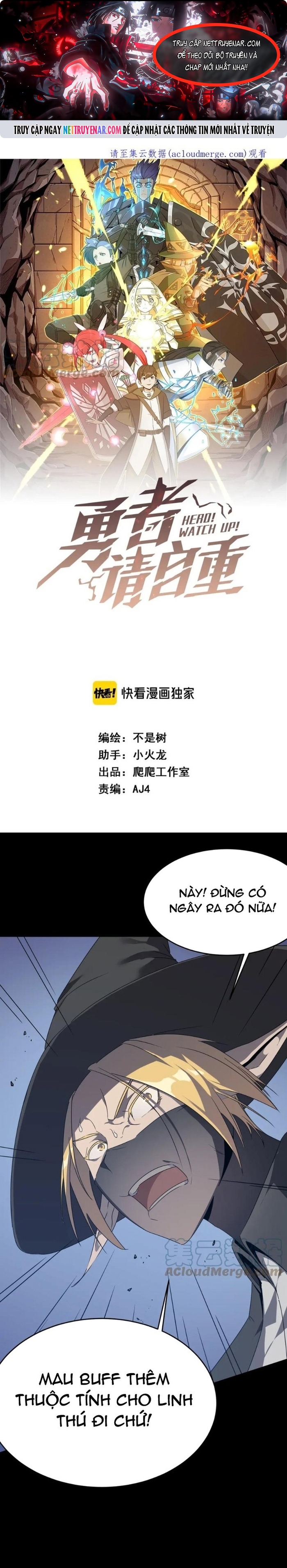 Chương 51 - Trang 1