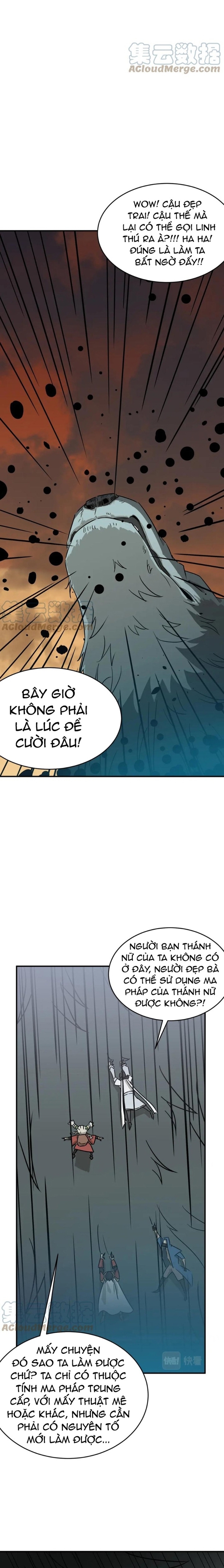 Chương 60 - Trang 2