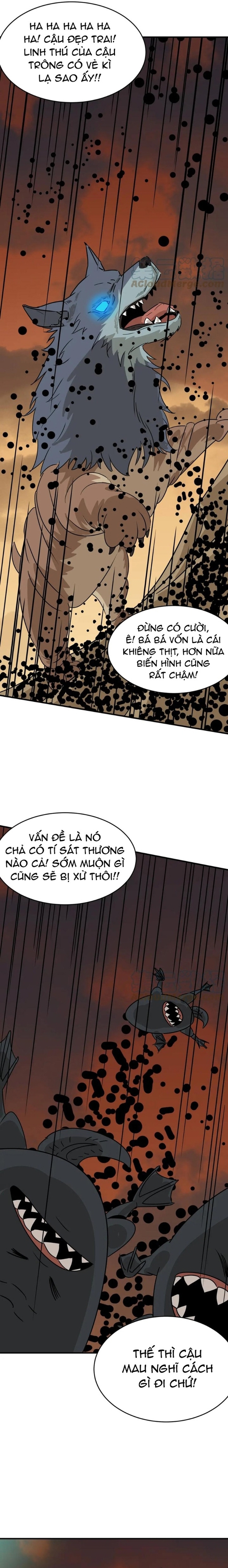 Chương 60 - Trang 11