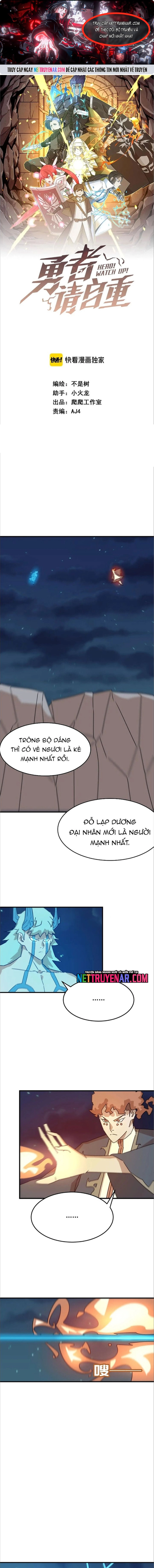 Chương 83 - Trang 1