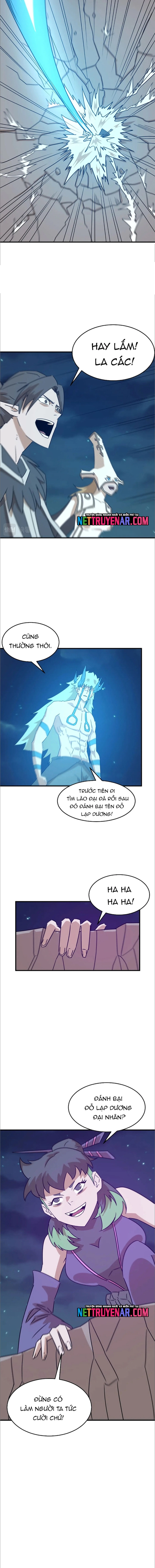 Chương 83 - Trang 8