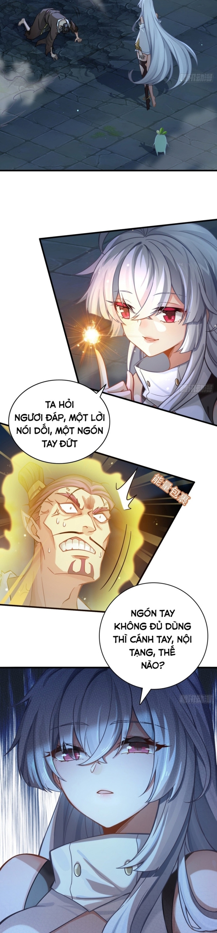 Chương 40 - Trang 10