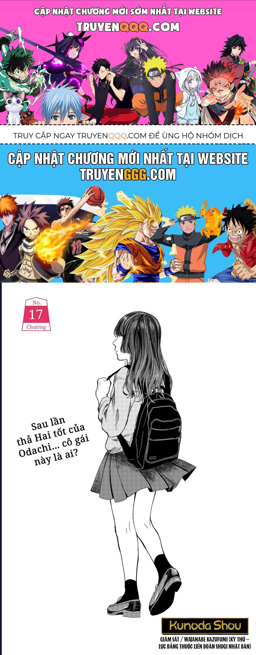 Chương 17 - Trang 1
