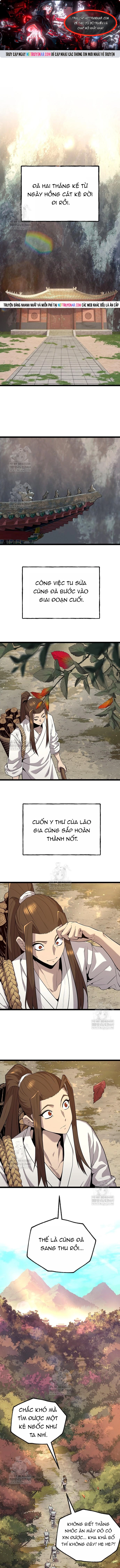 Chương 33 - Trang 1