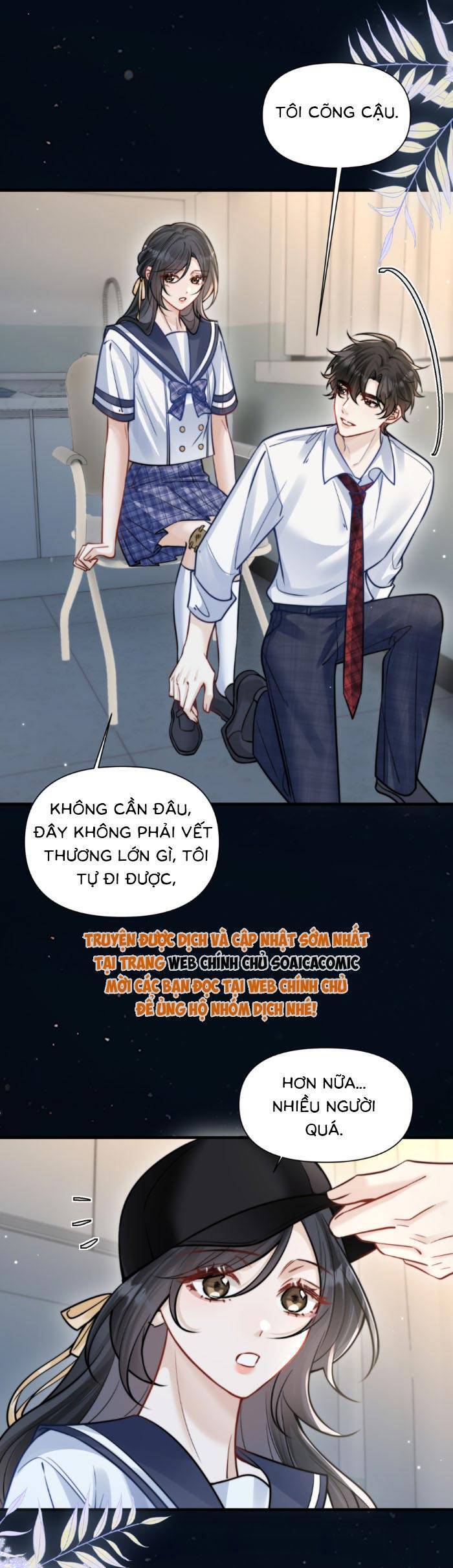 Chương 71 - Trang 9