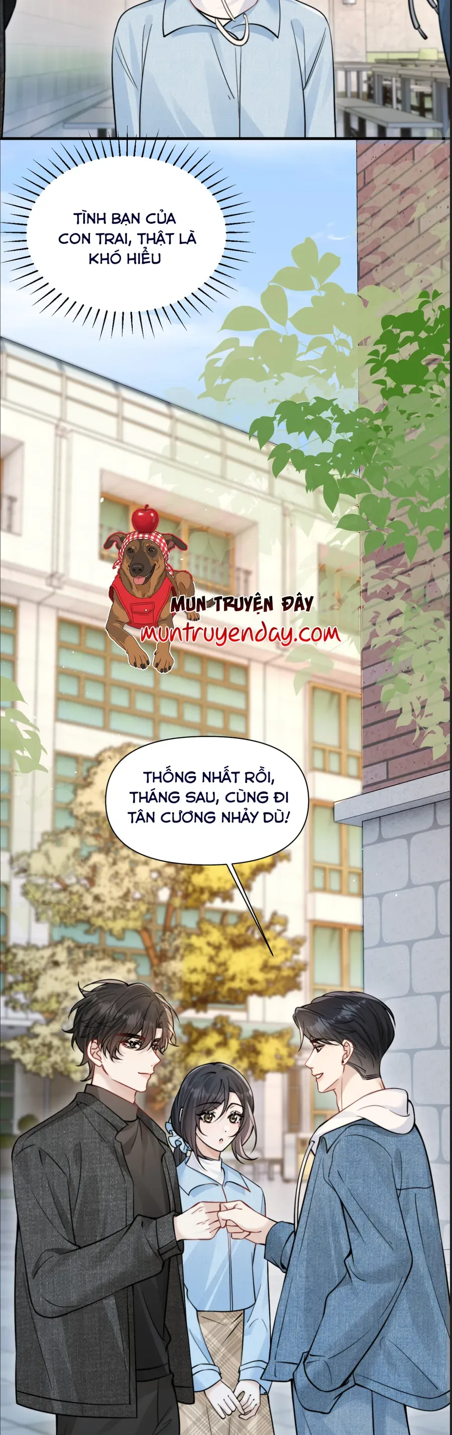 Chương 83 - Trang 17