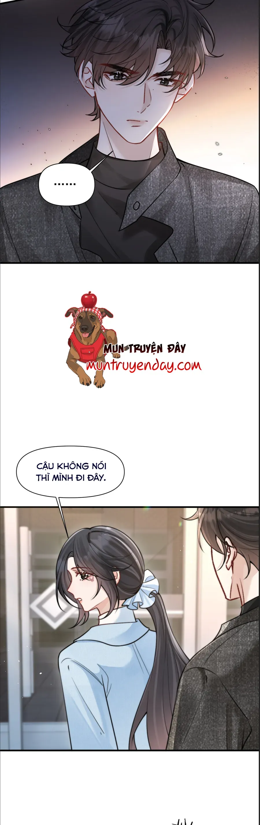 Chương 83 - Trang 8
