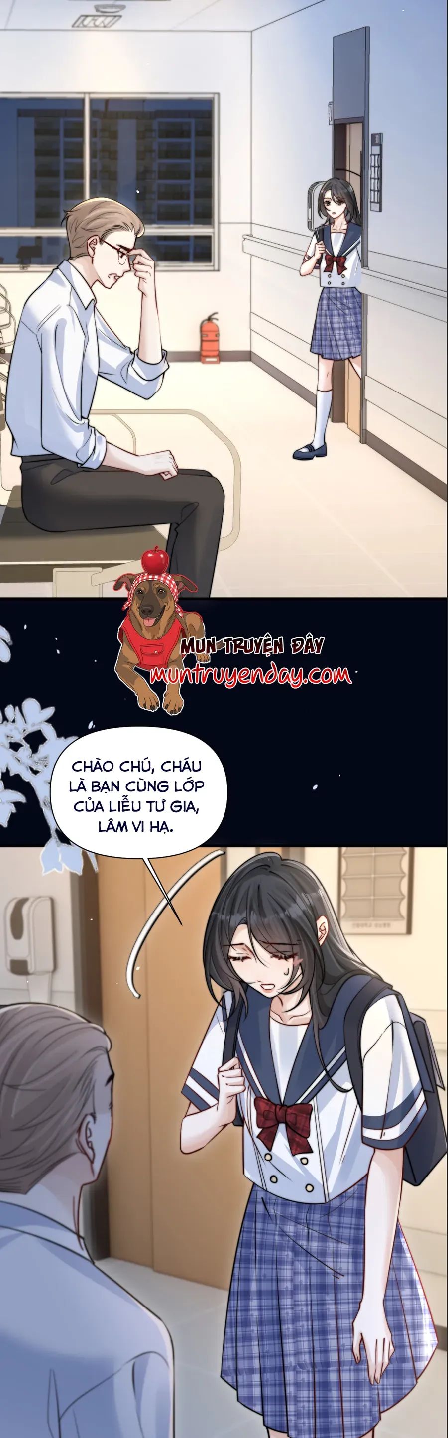 Chương 84 - Trang 22