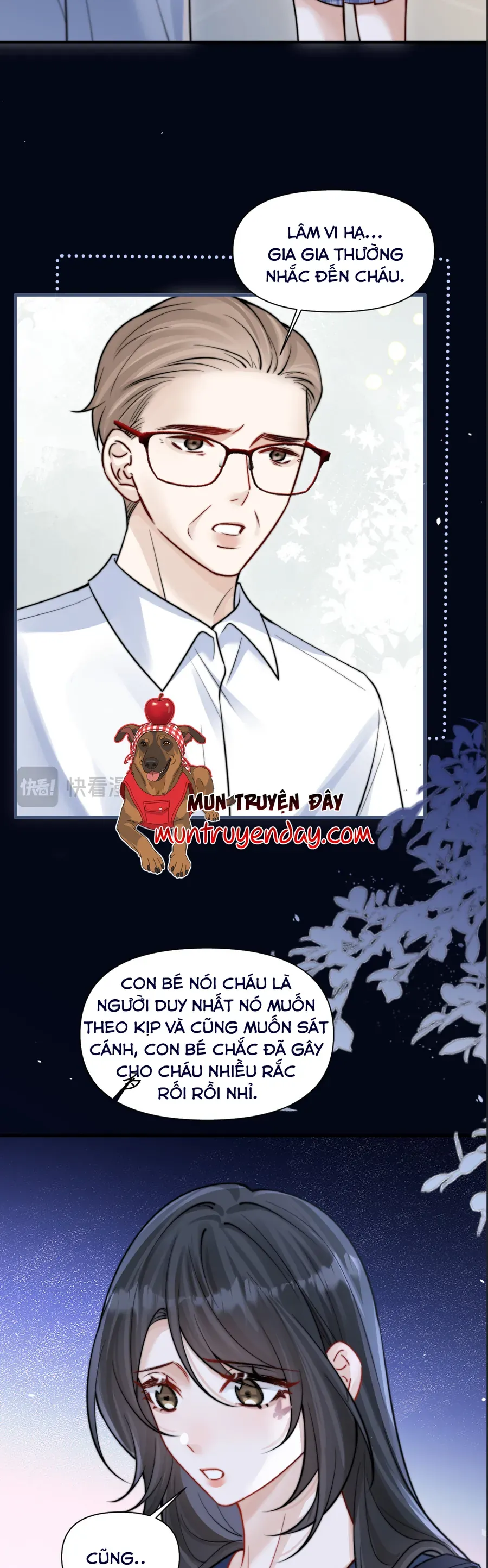 Chương 84 - Trang 23