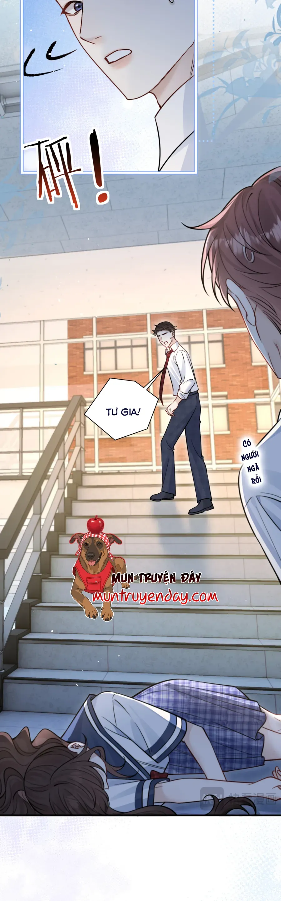 Chương 84 - Trang 9