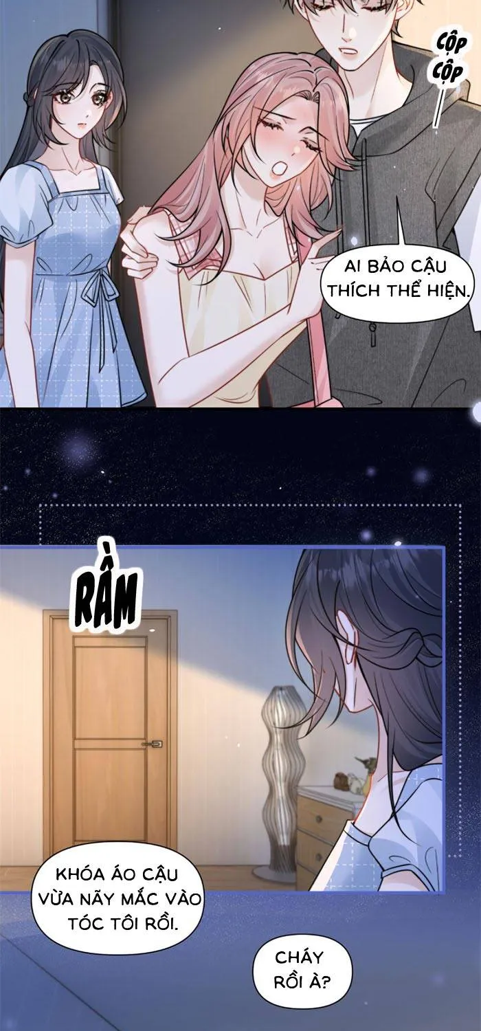 Chapter 100 - Trang 3