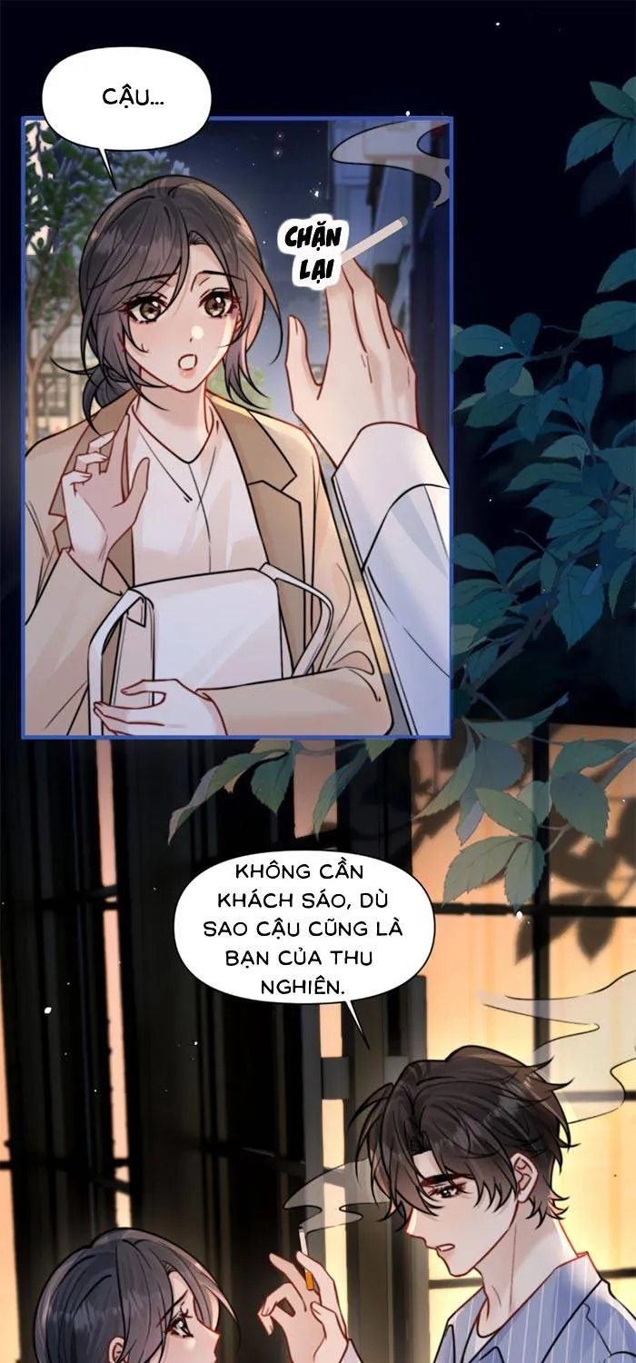 Chapter 101 - Trang 22