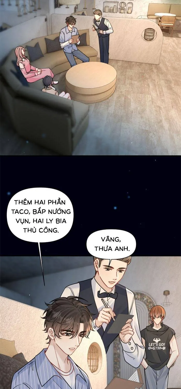 Chapter 101 - Trang 27