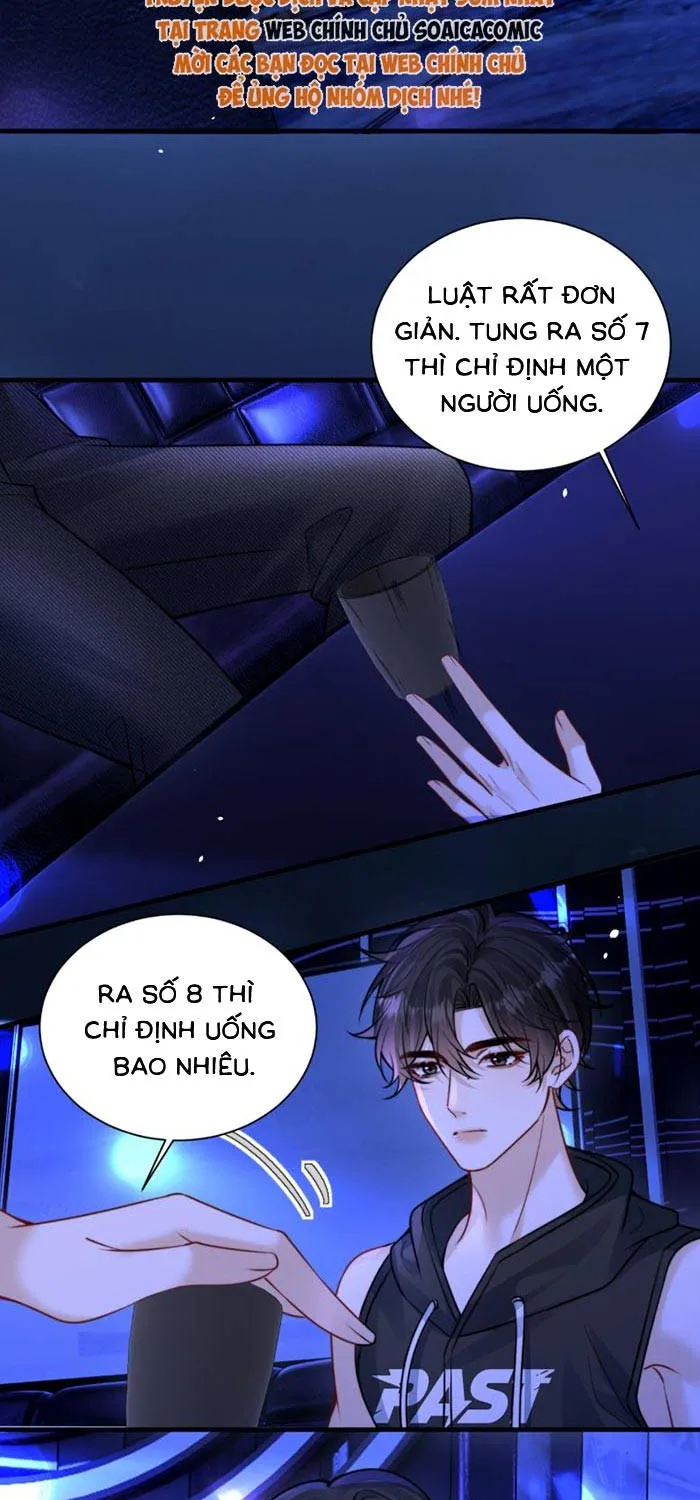 Chapter 105 - Trang 17