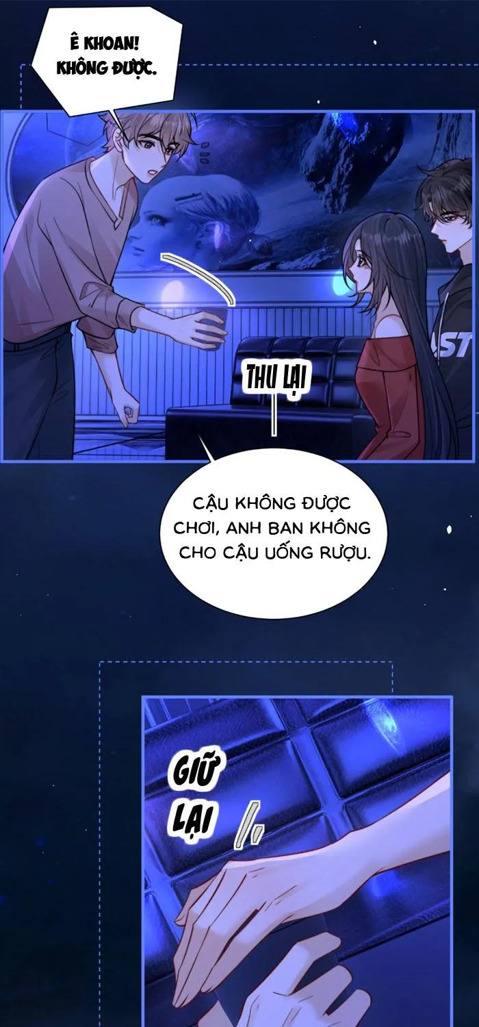 Chapter 105 - Trang 20
