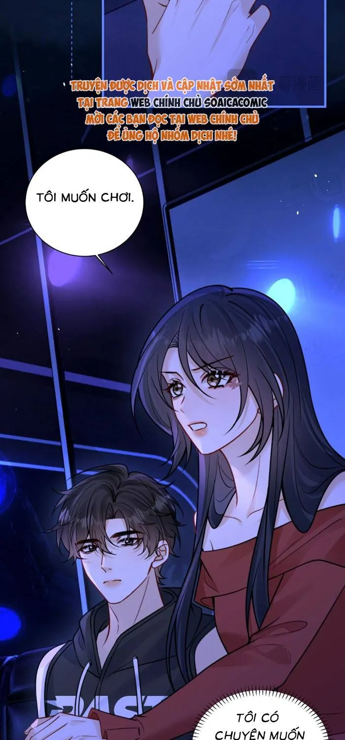 Chapter 105 - Trang 21