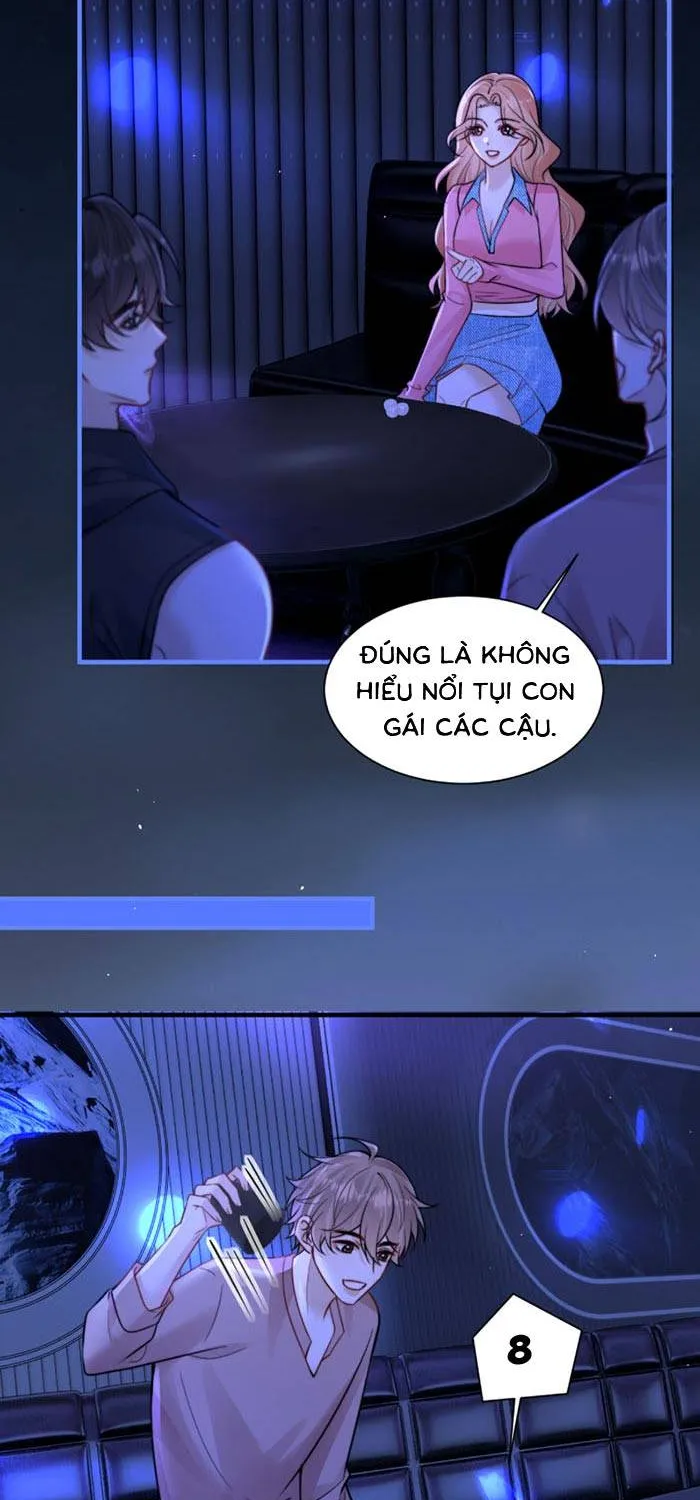 Chapter 105 - Trang 25