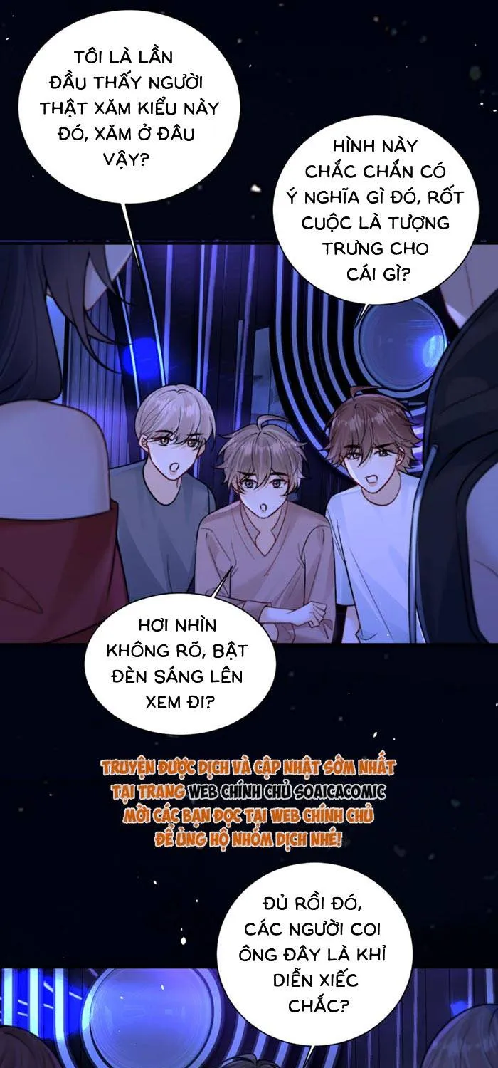 Chapter 105 - Trang 33