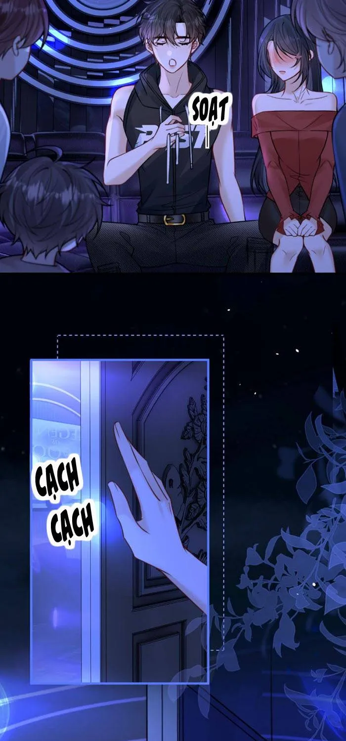 Chapter 105 - Trang 34