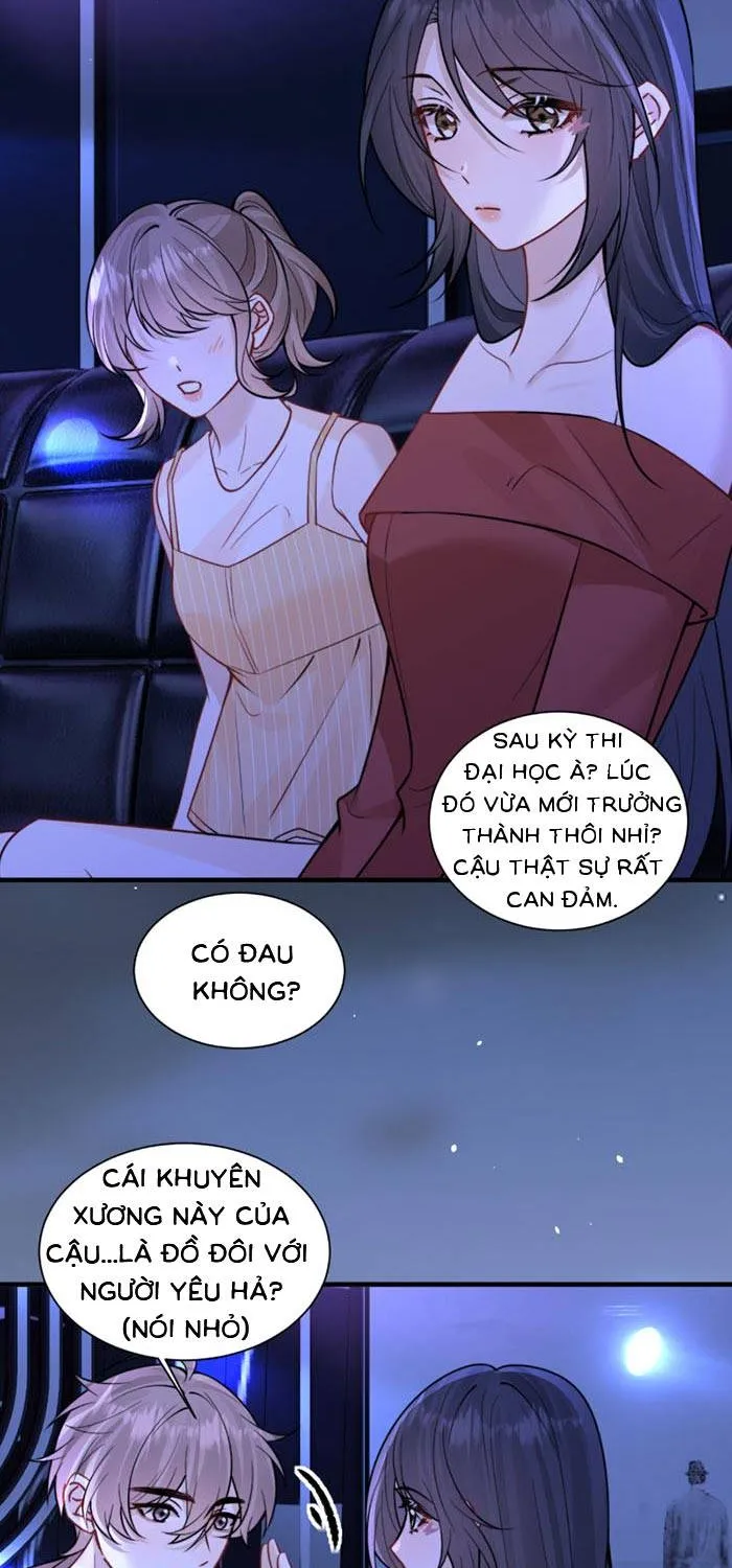 Chapter 106 - Trang 15