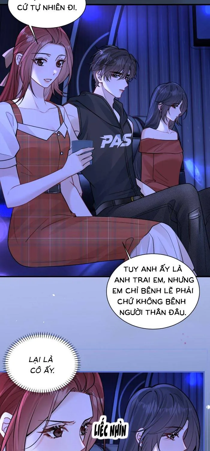 Chapter 106 - Trang 3