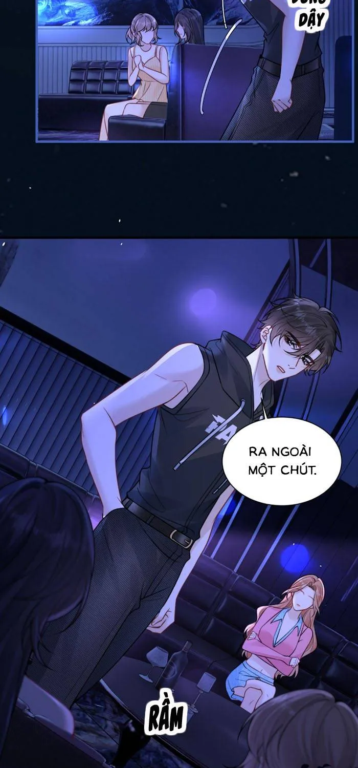 Chapter 106 - Trang 21