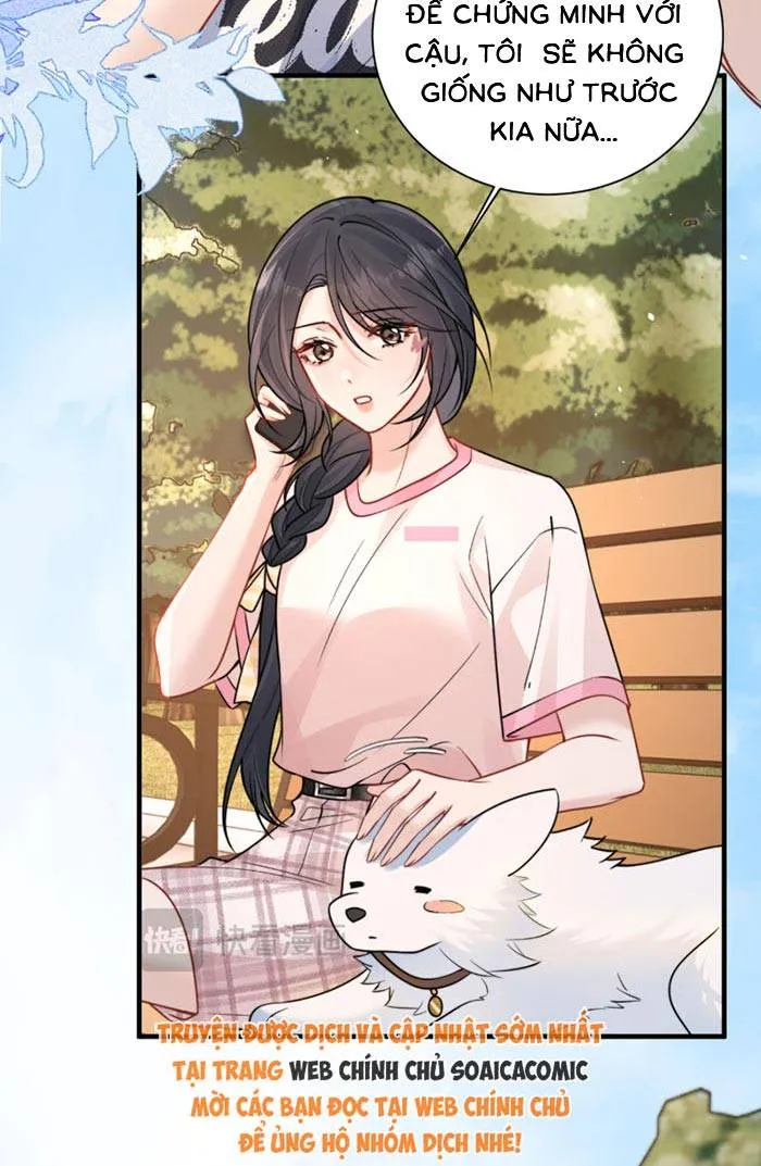Chapter 107 - Trang 34