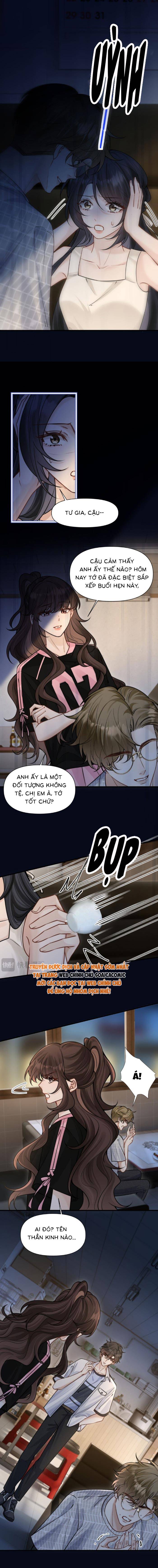 Chapter 60 - Trang 3