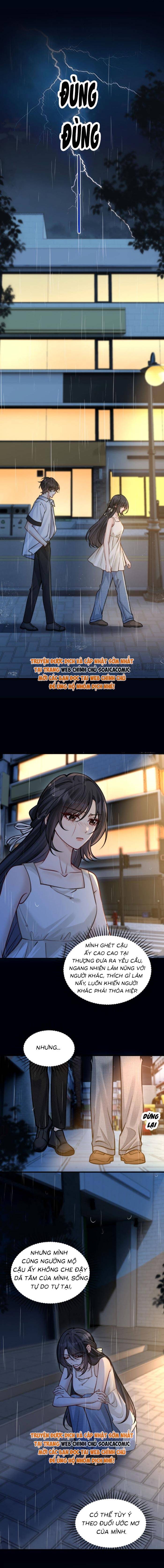 Chapter 61 - Trang 5