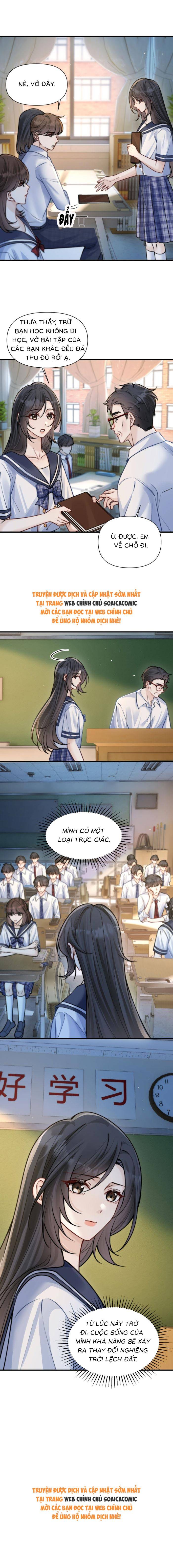 Chapter 61 - Trang 9