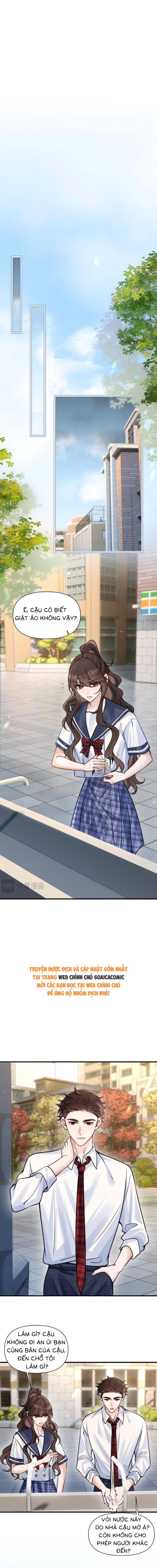 Chapter 64 - Trang 5