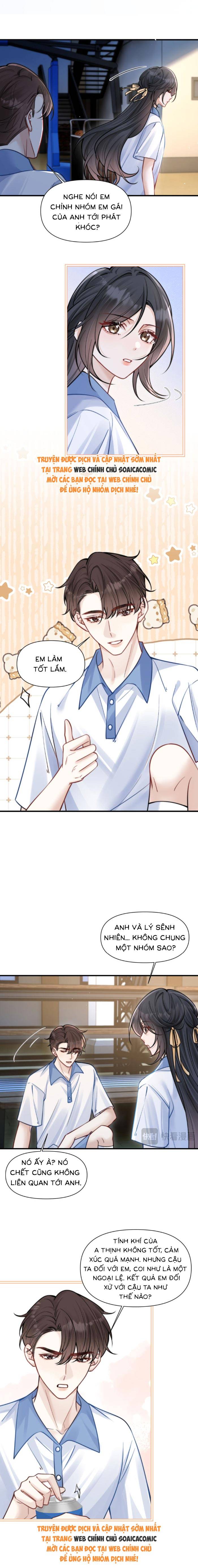 Chapter 66 - Trang 5