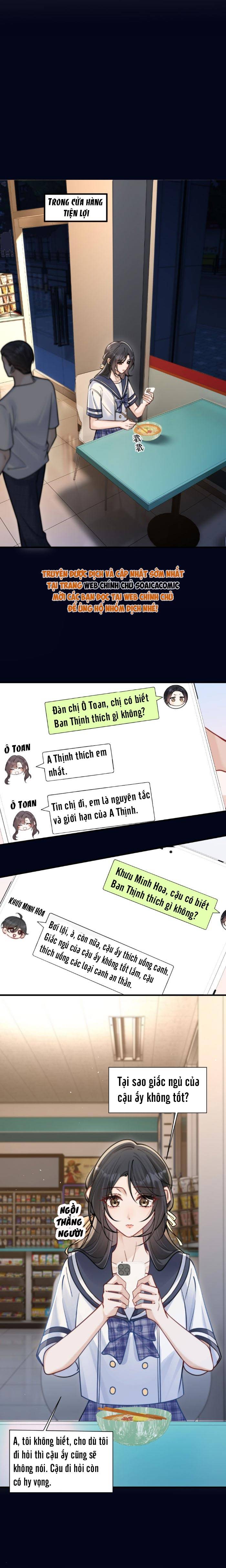 Chapter 67 - Trang 5