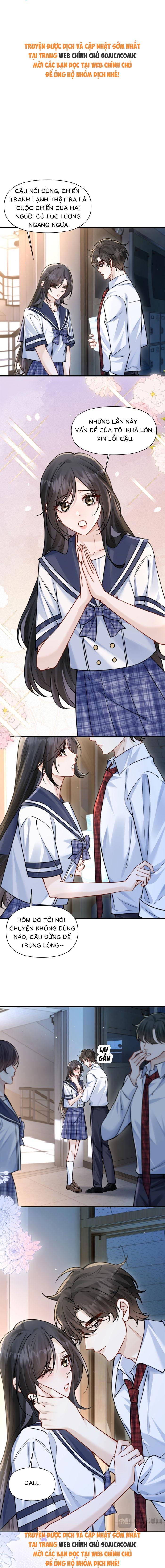 Chapter 68 - Trang 1