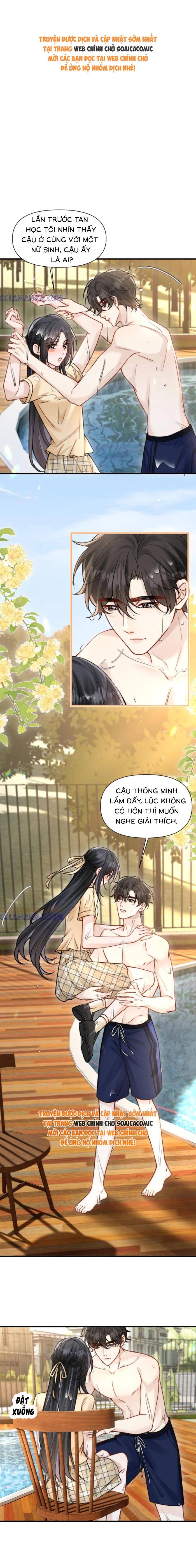 Chapter 69 - Trang 1