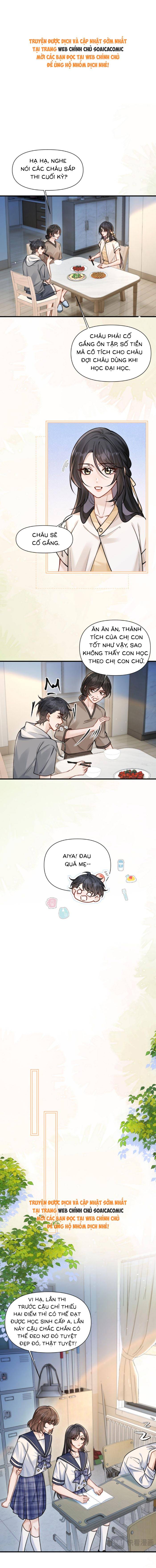 Chapter 70 - Trang 1