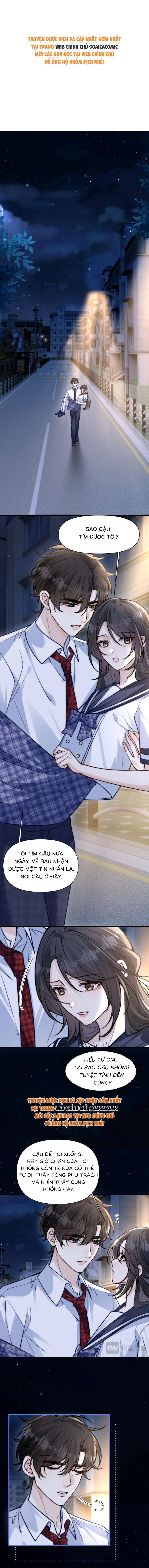 Chapter 71 - Trang 1