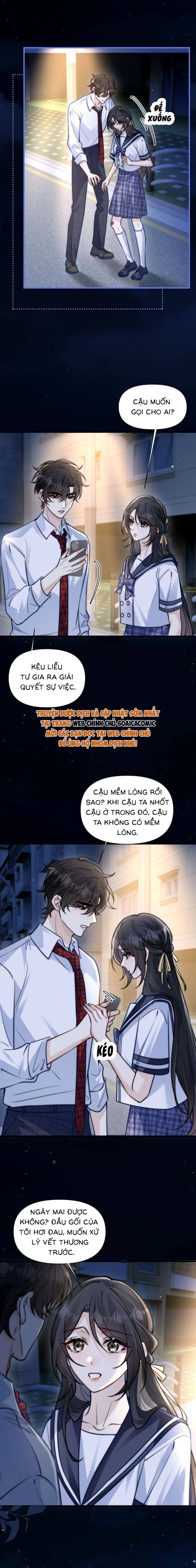 Chapter 71 - Trang 2