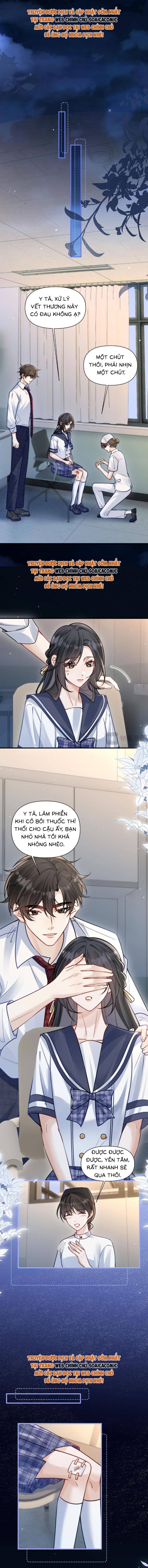 Chapter 71 - Trang 3