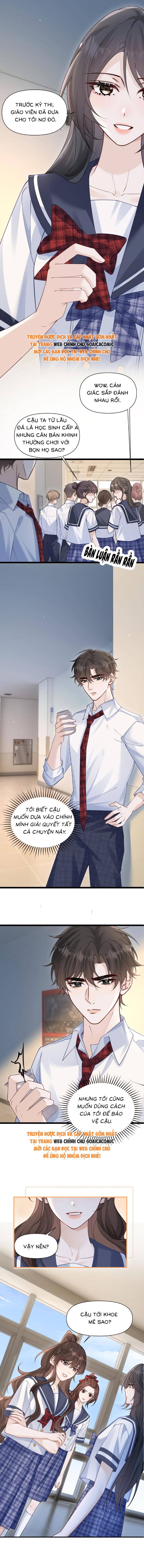 Chapter 71 - Trang 8